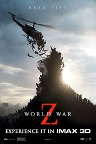 World War Z: An IMAX 3D Experience