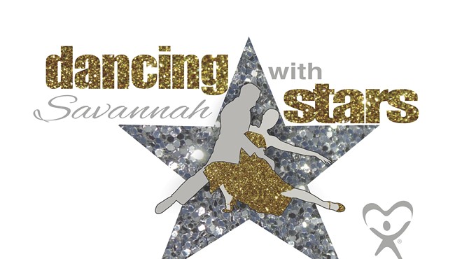 13th Annual Dancing with Savannah Stars Kickoff