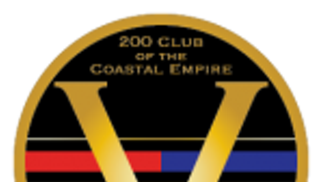 2021 Valor Awards hosted by The 200 Club of the Coastal Empire