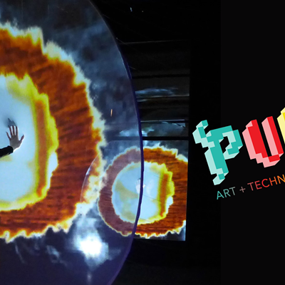 2023 PULSE Art + Technology Festival