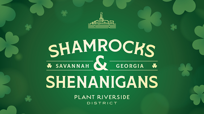 2023 Shamrocks & Shenanigans Celebration