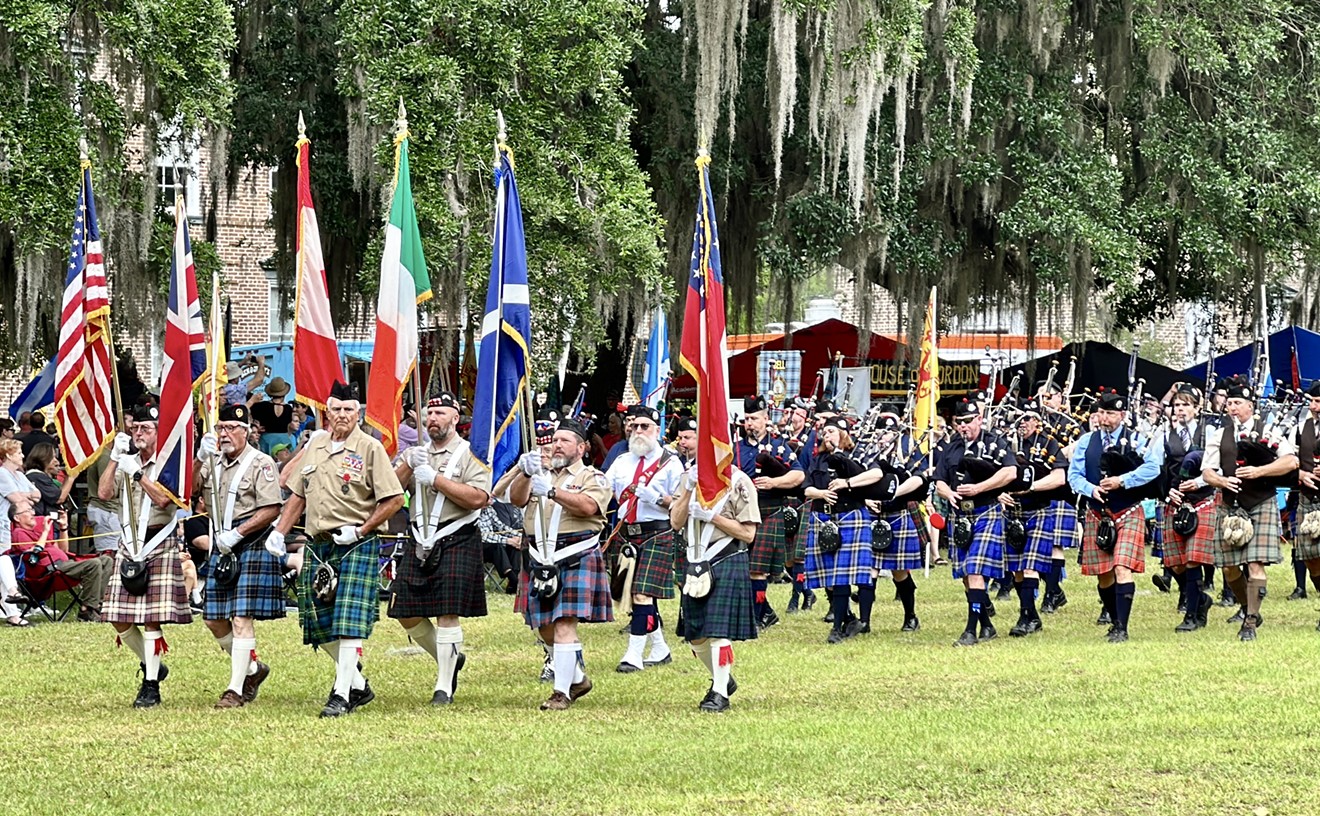 2024 SCOTTISH GAMES PREVIEW