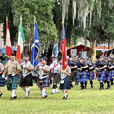 2024 SCOTTISH GAMES PREVIEW