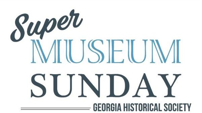 2024 Super Museum Sunday