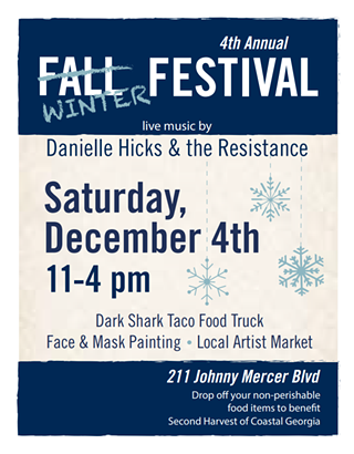 Image: 4th Annual Fall/Winter Festival