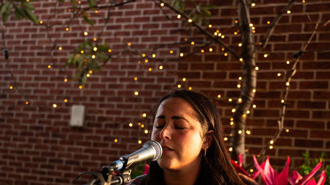 Image: 4th of July Live Music at The Lost Square