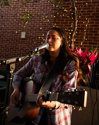 Image: 4th of July Live Music at The Lost Square