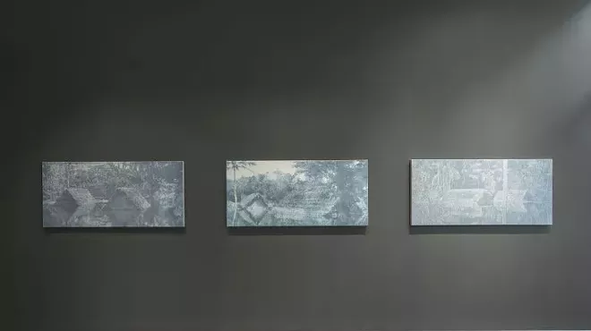 Image: 5 Questions with Xavier Robles de Medina