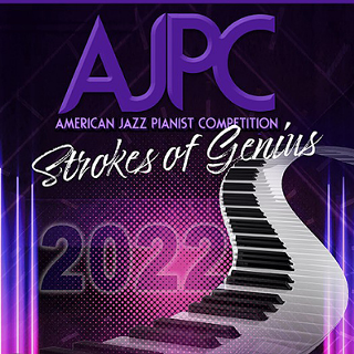 Image: 6th Annual American Jazz Pianist Competition