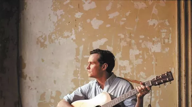 Image: Aaron Paul Zimmer talks music and parenthood