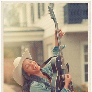 Acoustic Thursday: Live Music by Lylie May aka Alia Torres