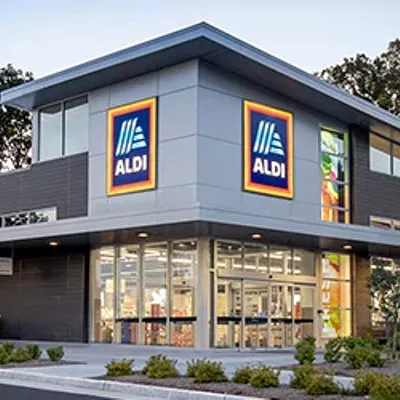 Aldi opens its third Greater Savannah location on Victory Drive