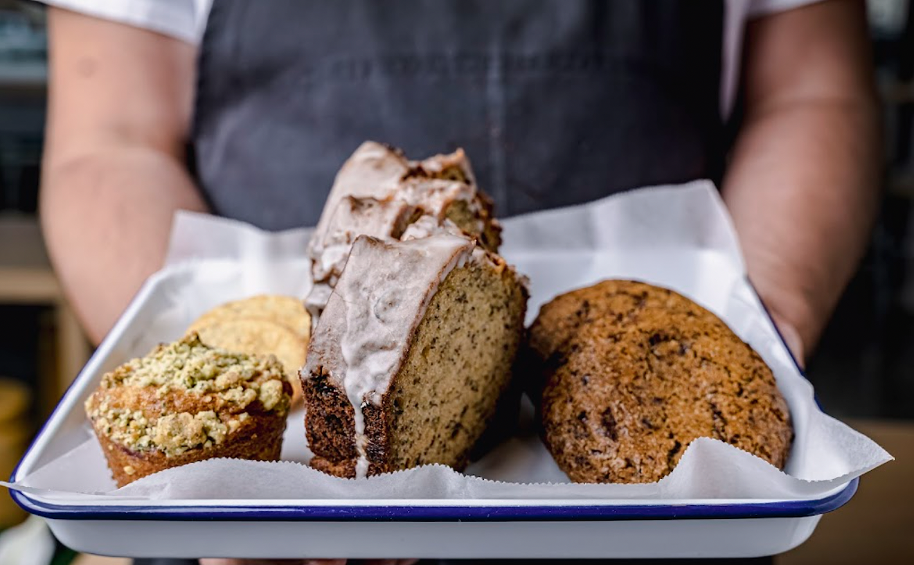 Amy Hosking takes over baking operations at Thompson Savannah