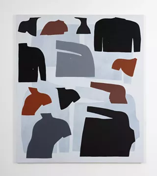 Image: Amy Pleasant: FragmenT FOLD bloom