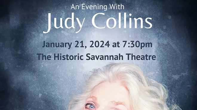 Image: An Evening With Judy Collins
