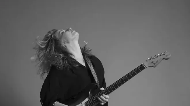 Image: Ana Popović