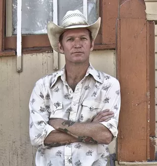 Image: Anders Thompson Band