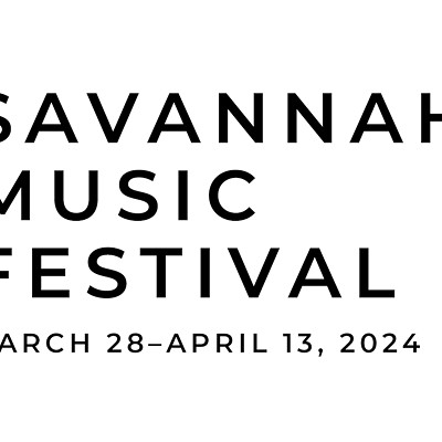 ANNOUNCING THE 2024 SAVANNAH MUSIC FESTIVAL: A Global Celebration of Musical Diversity