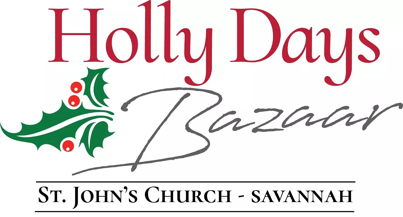 Annual Holly Days Bazaar