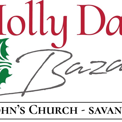 Annual Holly Days Bazaar