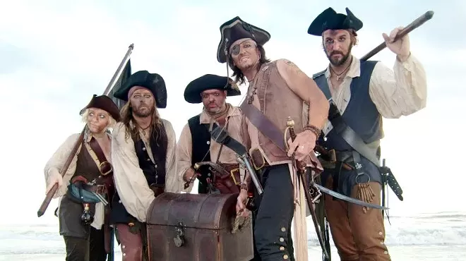 Image: Arrr, here be your Pirate Fest FAQs
