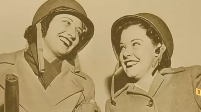 Image: AS TIME GOES BY: A Tribute to Post-War Era Music with the Elite Party Band