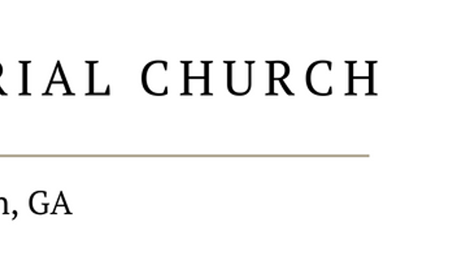 Image: Asbury Memorial Church Movie Night