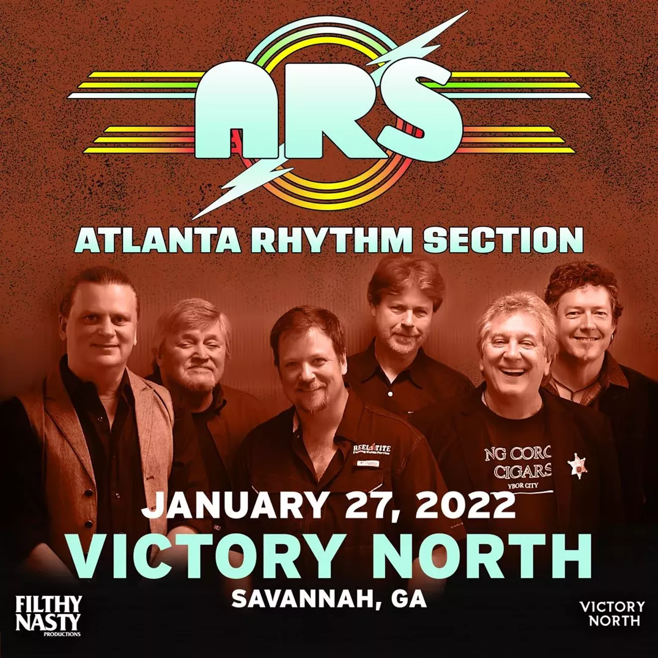 Atlanta Rhythm Section