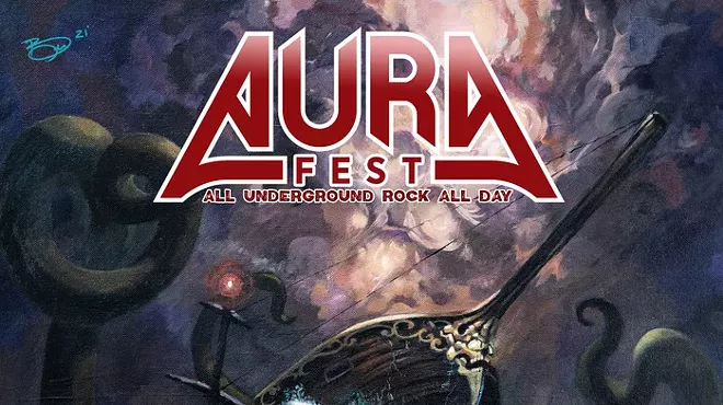 Image: AURA Fest 2022