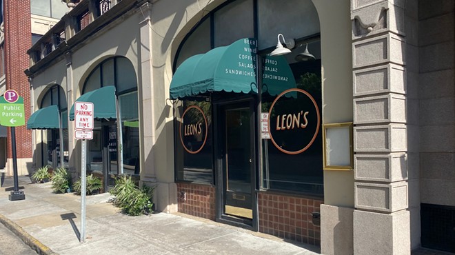 Authentic burritos coming to downtown Savannah?