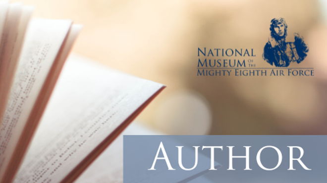Image: Author Talk