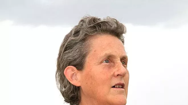 Image: Autism conference features workshops, toolkits and Dr. Temple Grandin