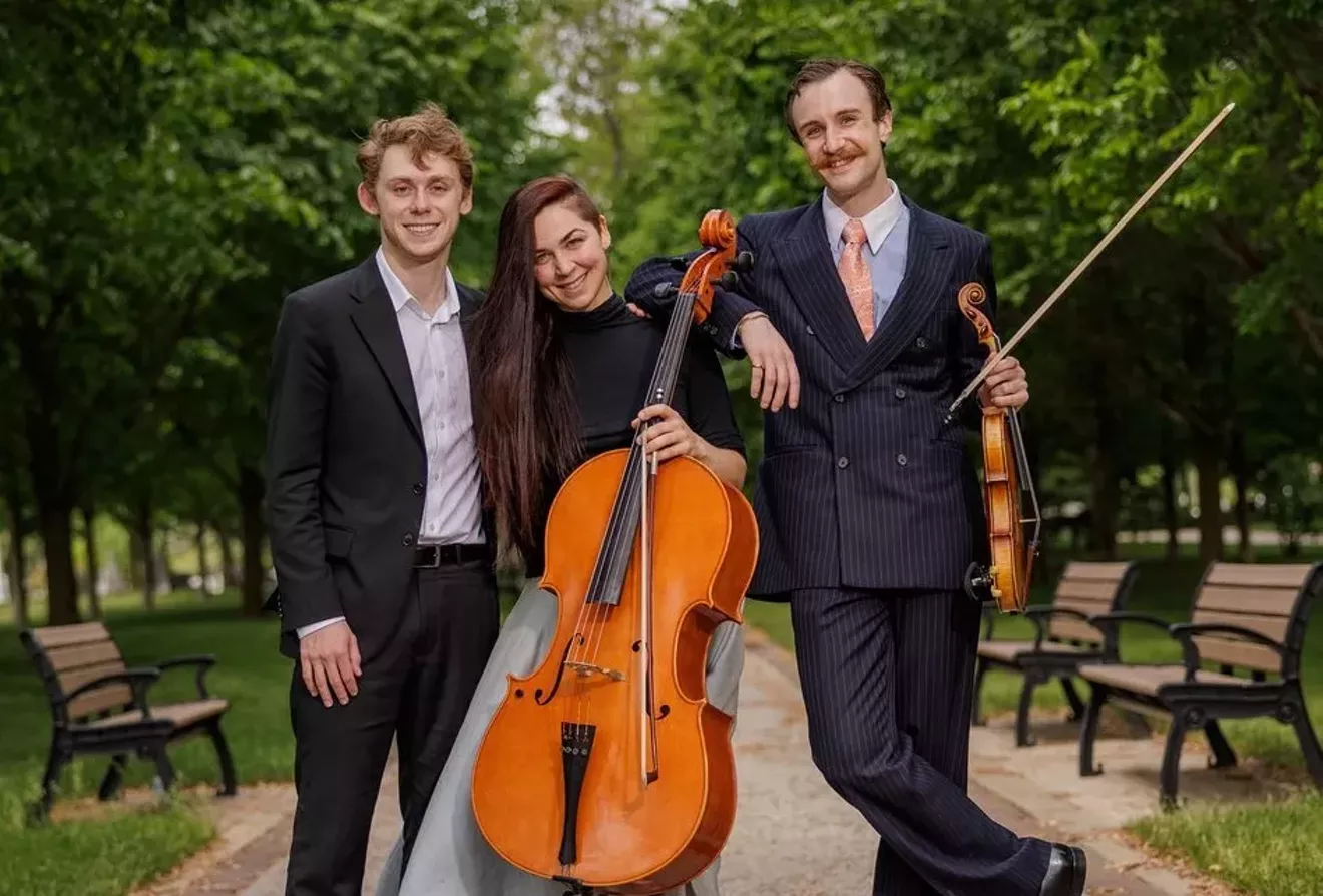 Trio Ondata