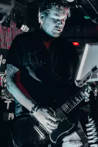 Image: Best Band