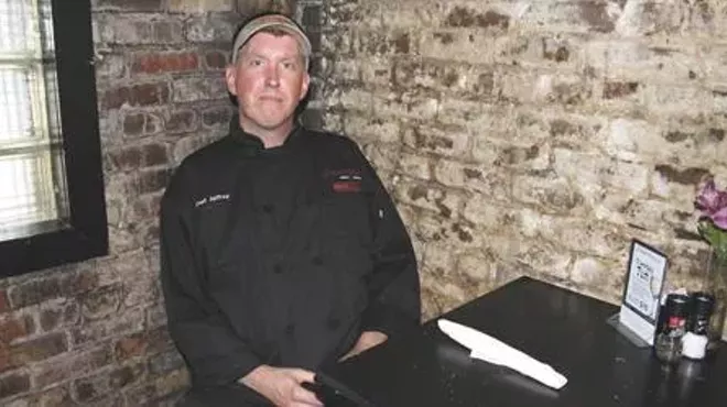 Image: Best of Savannah 2009: Food