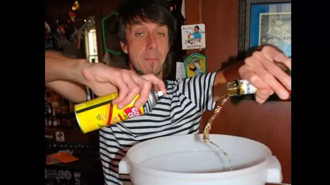 Image: Best of Savannah 2012: Nightlife