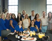 Image: BEST OF SAVANNAH 2024 AWARDS PARTY