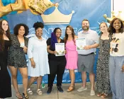 Image: BEST OF SAVANNAH 2024 AWARDS PARTY