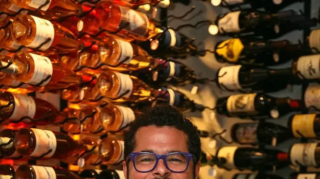 Image: Best Sommelier