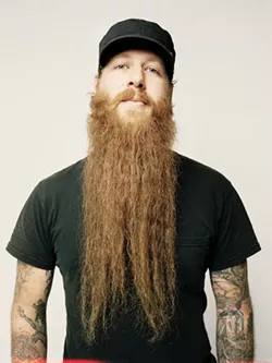 Black Tusk's Jonathan Athon passes away after accident