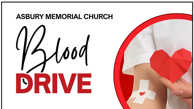 Image: Blood Drive