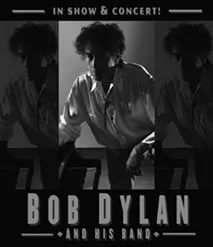 Bob Dylan performs April 14; tix on sale Feb. 20