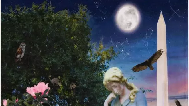 Image: Bonaventure After Dark: Gatekeeper Secrets