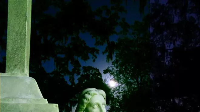 Image: Bonaventure After Dark Special Night Additions (1 More Friday & 2 Sundays!)