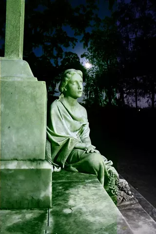 Image: Bonaventure After Dark Special Night Additions (1 More Friday & 2 Sundays!)