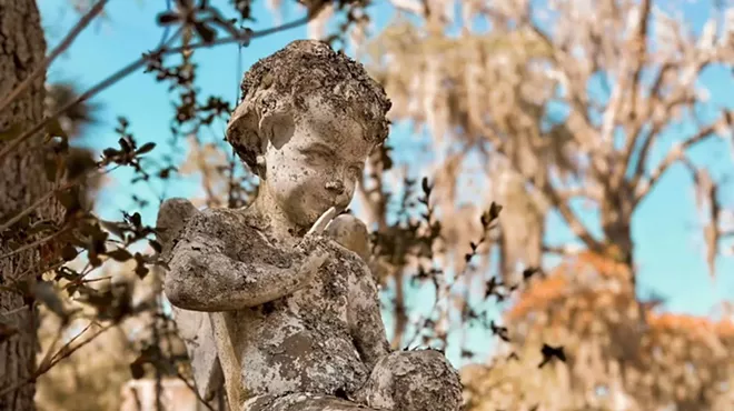 Image: Bonaventure After Hours: Secrets Among The Angels