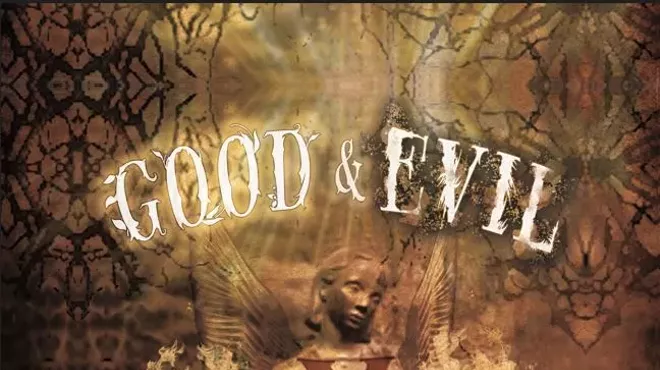 Image: Bonaventure Cemetery After Hours: Gatekeeper Secrets w/Shannon Scott