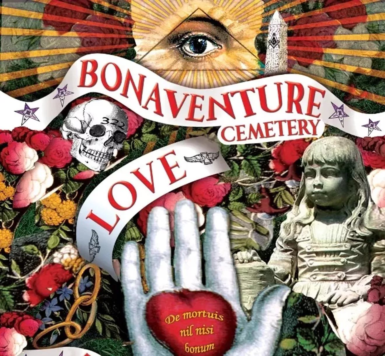 Love, Truth & Stories