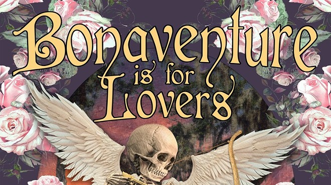 Bonaventure Is For Lovers: After Dark Valentine's Weekend (Fri & Sat)