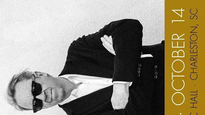 Image: BOZ SCAGGS Out of The Blues Tour 2021